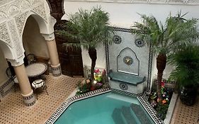 Riad Abaka hotel&boutique